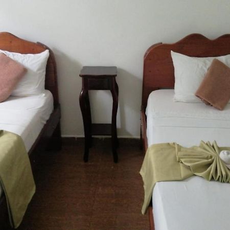 Hotel Don Chicho Bocas del Toro Zewnętrze zdjęcie
