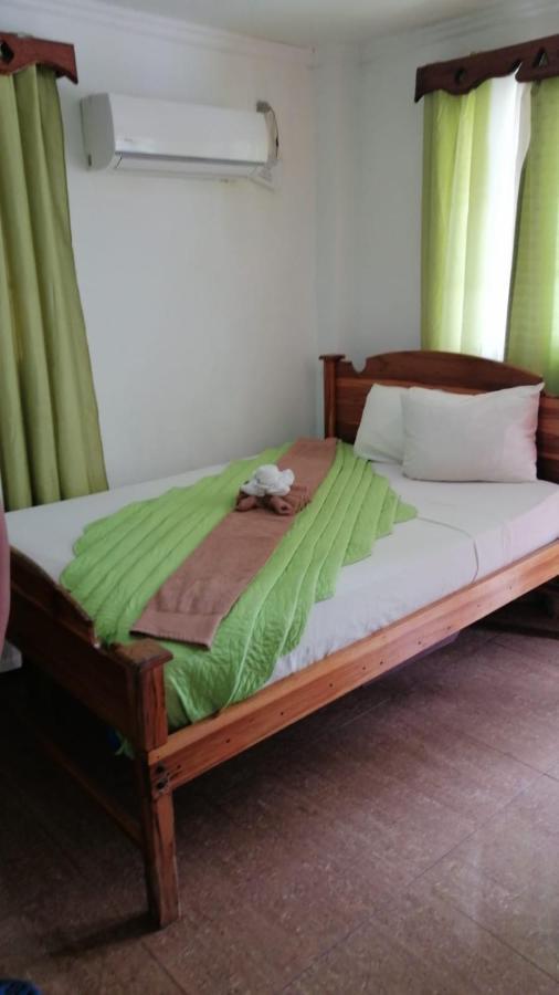 Hotel Don Chicho Bocas del Toro Zewnętrze zdjęcie