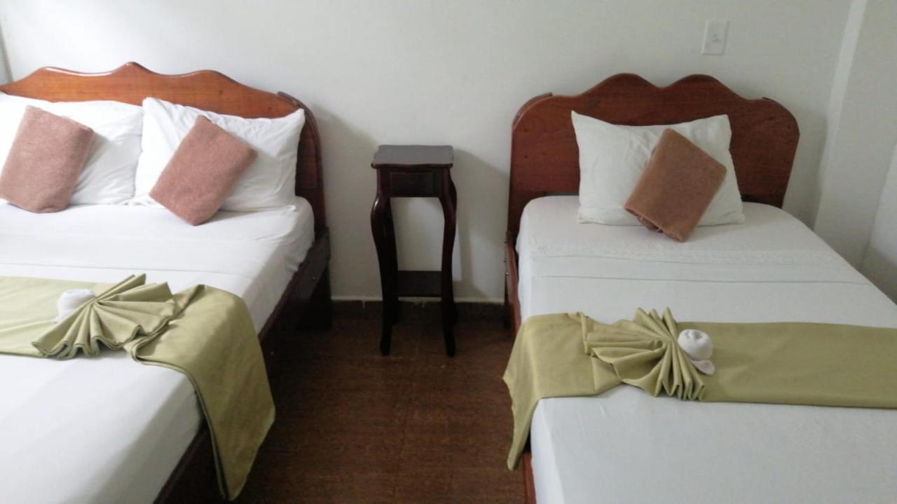 Hotel Don Chicho Bocas del Toro Zewnętrze zdjęcie