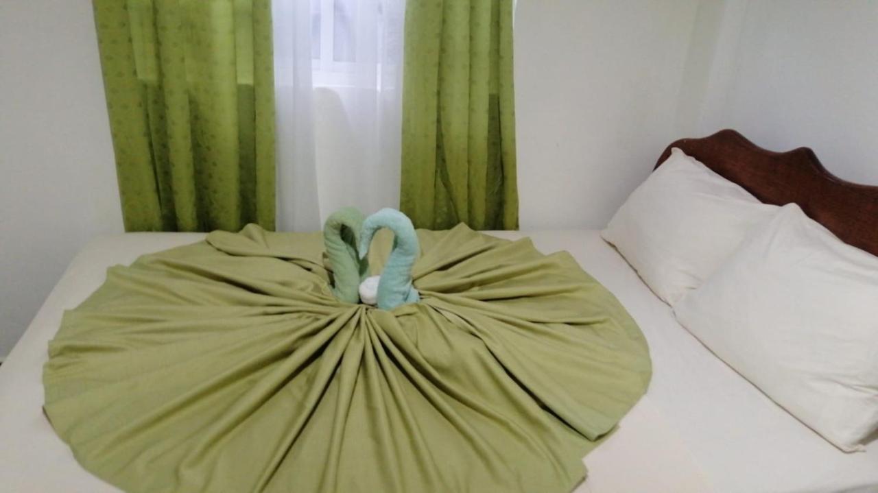 Hotel Don Chicho Bocas del Toro Zewnętrze zdjęcie