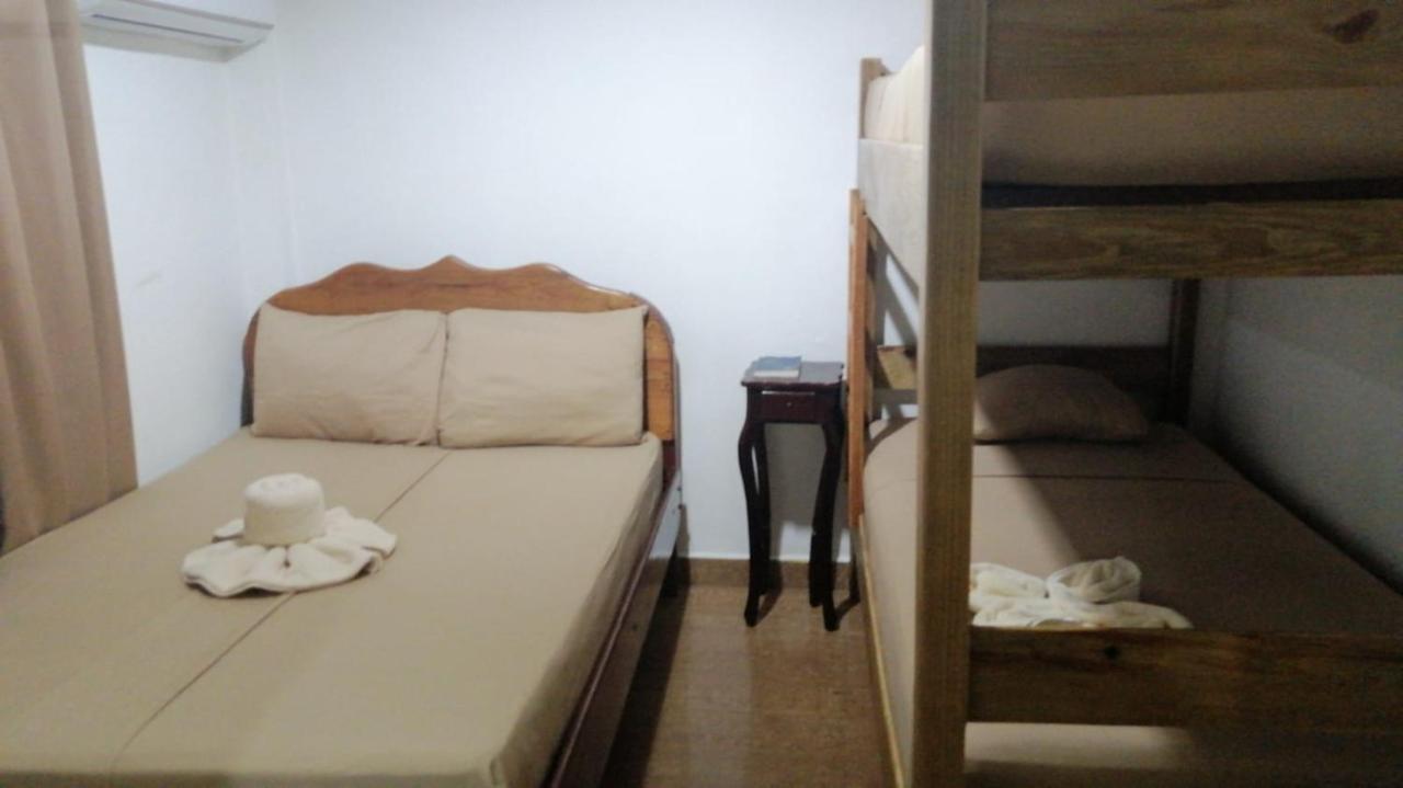 Hotel Don Chicho Bocas del Toro Zewnętrze zdjęcie