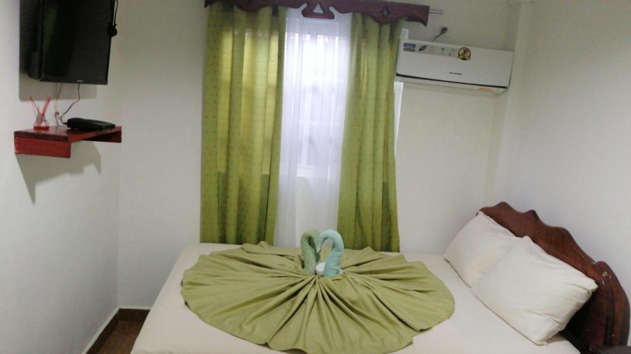 Hotel Don Chicho Bocas del Toro Zewnętrze zdjęcie
